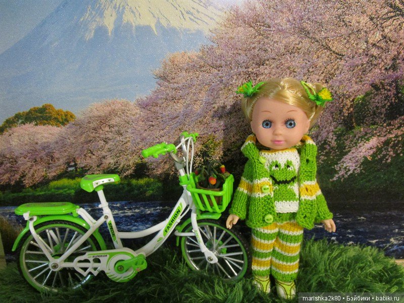 Пополнение — Куклы Madame Alexander (Мадам Александер): винтаж