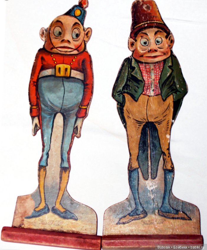 Гуглики. Большая и длинная сага в многих частях. Часть первая:) вступительная (фото 9)