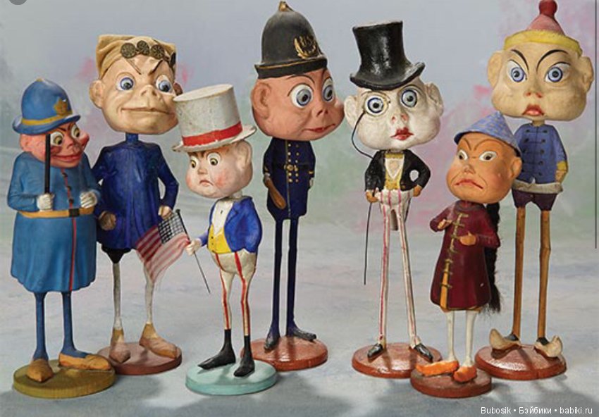 Гуглики. Большая и длинная сага в многих частях. Часть первая:) вступительная (фото 6)