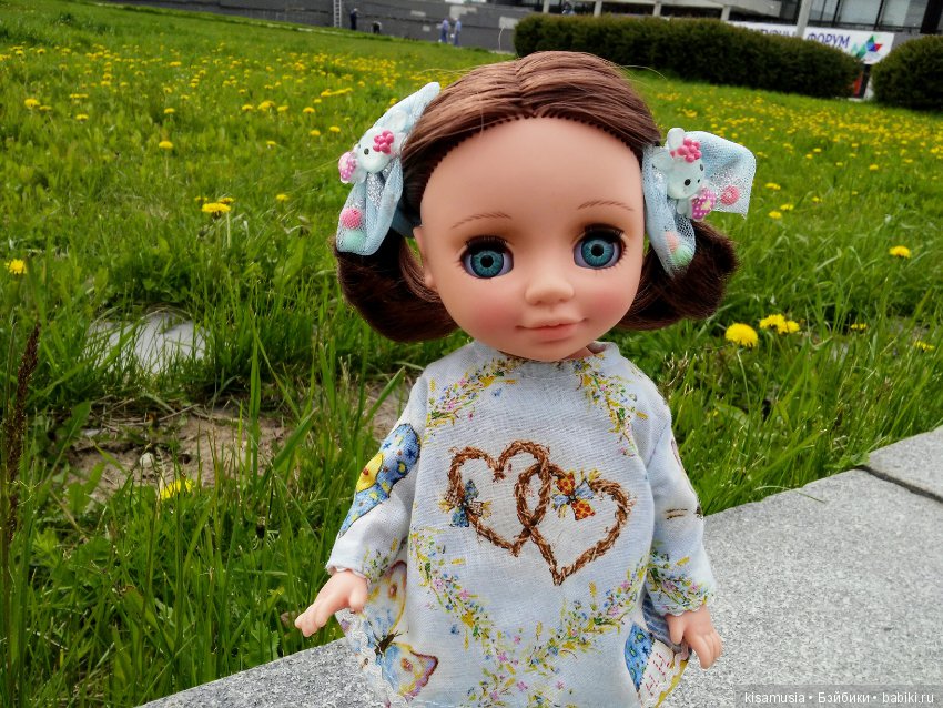 Как Ася гуляла по Уралмашу (фото 6)