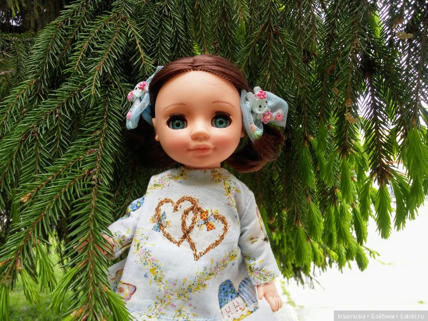 Как Ася гуляла по Уралмашу (фото 10)