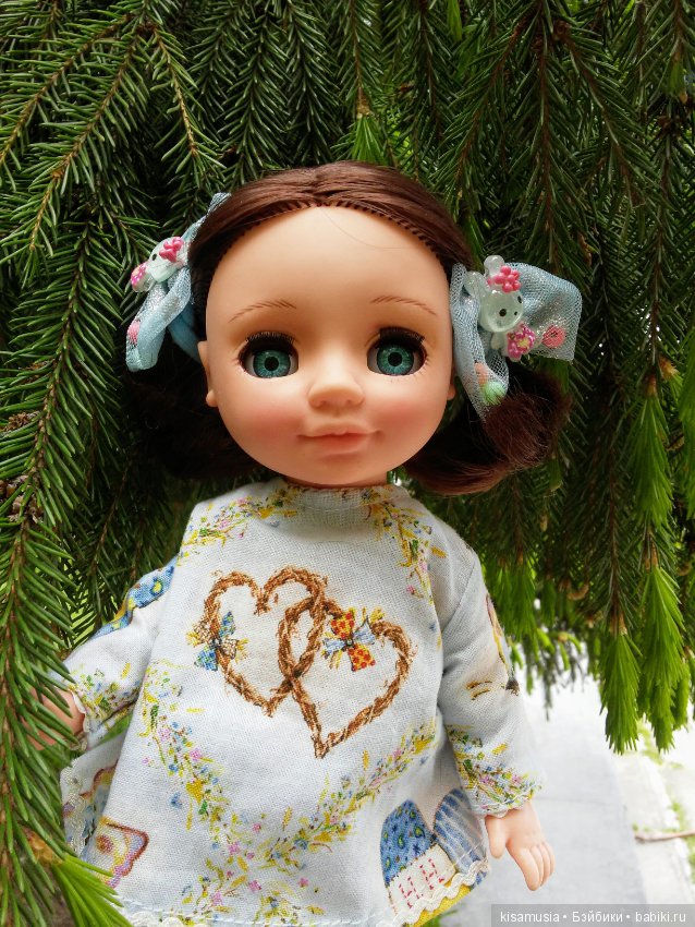 Как Ася гуляла по Уралмашу