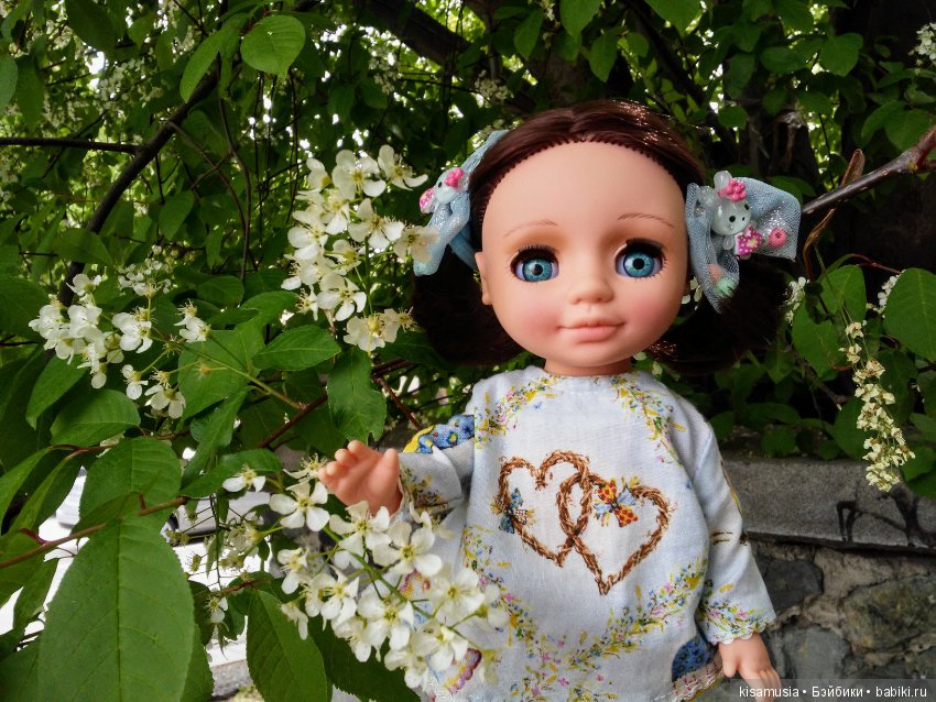 Как Ася гуляла по Уралмашу (фото 9)