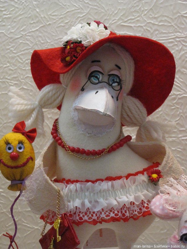 Выставка - Время кукол 2019. Часть 2. Живность (фото 7)