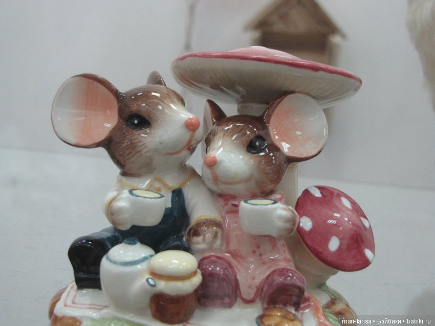 Выставка - Время кукол 2019. Часть 2. Живность (фото 4)