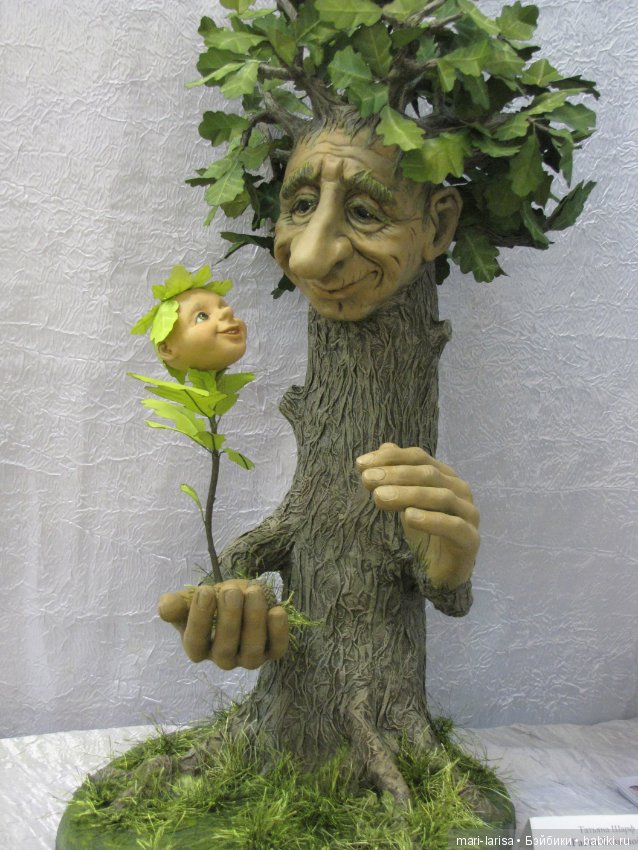 Выставка - Время кукол 2019. Часть 2. Живность