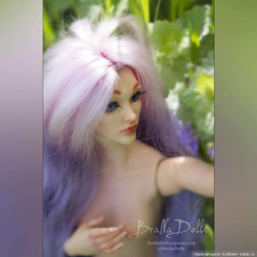 Чем не маленькая незабудка (фото 9)