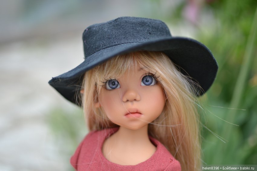 Мои любимые кайешки. Мисси и Талиска (фото 5)