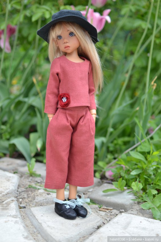 Мои любимые кайешки. Мисси и Талиска (фото 2)