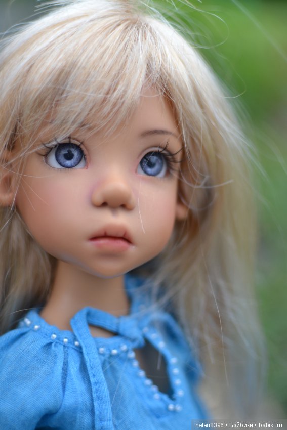 Мои любимые кайешки. Мисси и Талиска