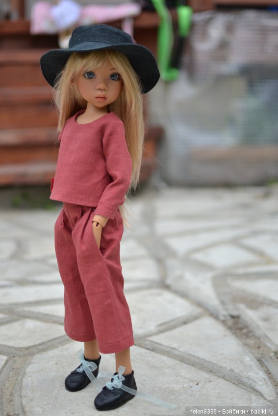 Мои любимые кайешки. Мисси и Талиска (фото 4)