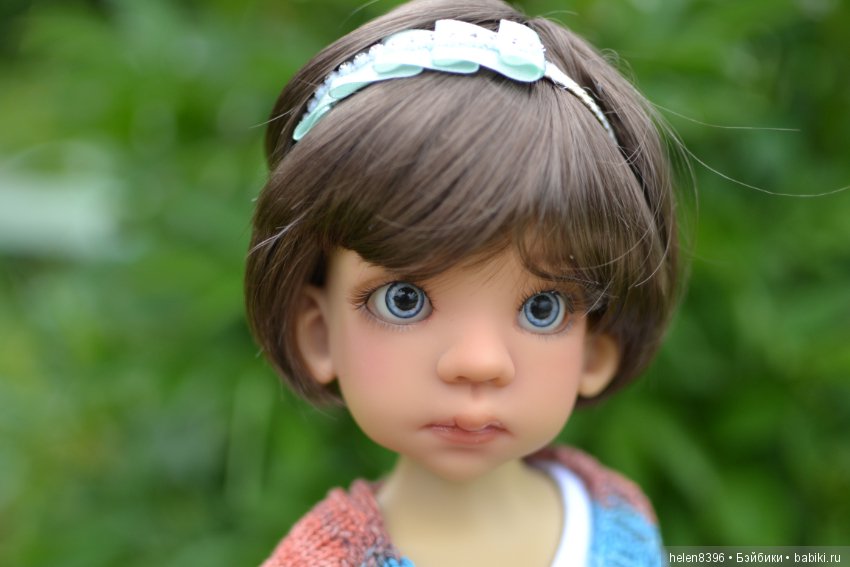 Мои любимые кайешки. Мисси и Талиска (фото 10)