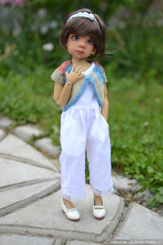 Мои любимые кайешки. Мисси и Талиска