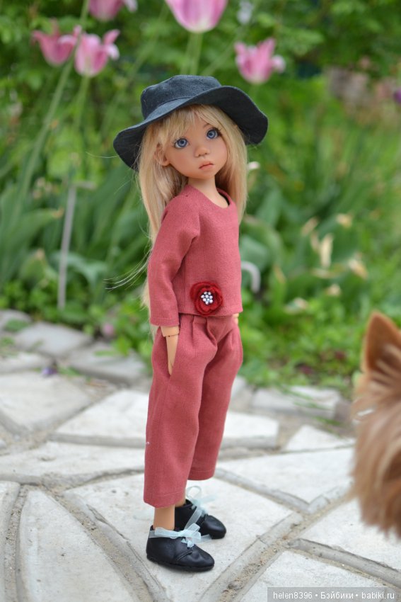 Мои любимые кайешки. Мисси и Талиска (фото 6)