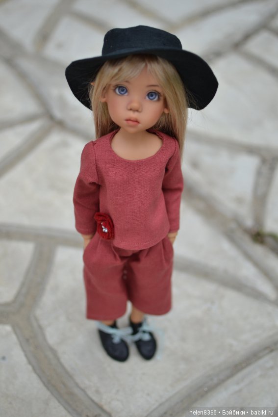 Мои любимые кайешки. Мисси и Талиска (фото 3)