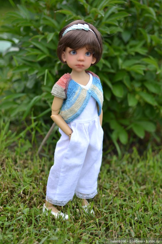 Мои любимые кайешки. Мисси и Талиска (фото 9)