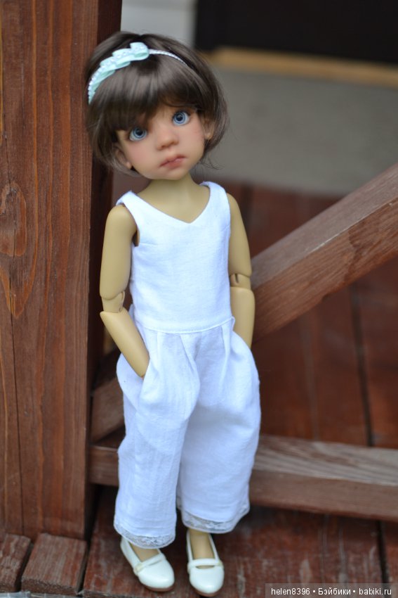 Мои любимые кайешки. Мисси и Талиска (фото 8)