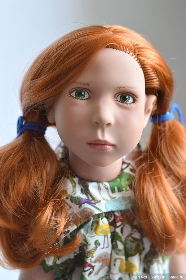 Маргитта Zwergnase: пока стоп (фото 6)