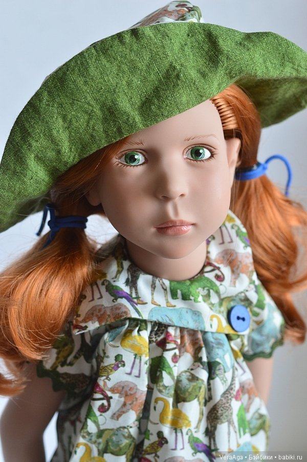 Маргитта Zwergnase: пока стоп (фото 4)