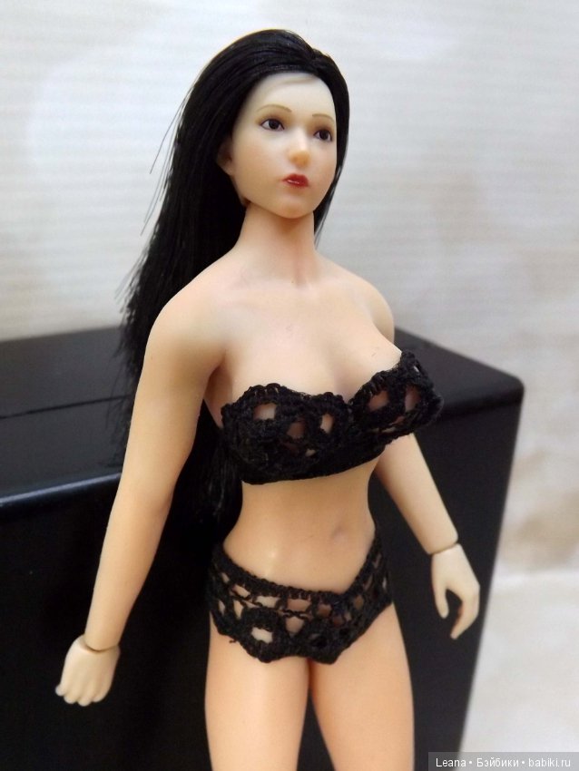 Бельё для малышки фицен 1/12, красивые фото
