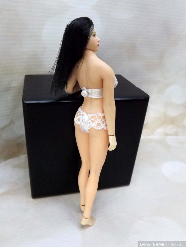 Бельё для малышки фицен 1/12, красивые фото (фото 5)