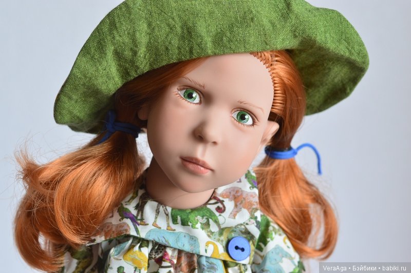 Маргитта Zwergnase: пока стоп (фото 5)