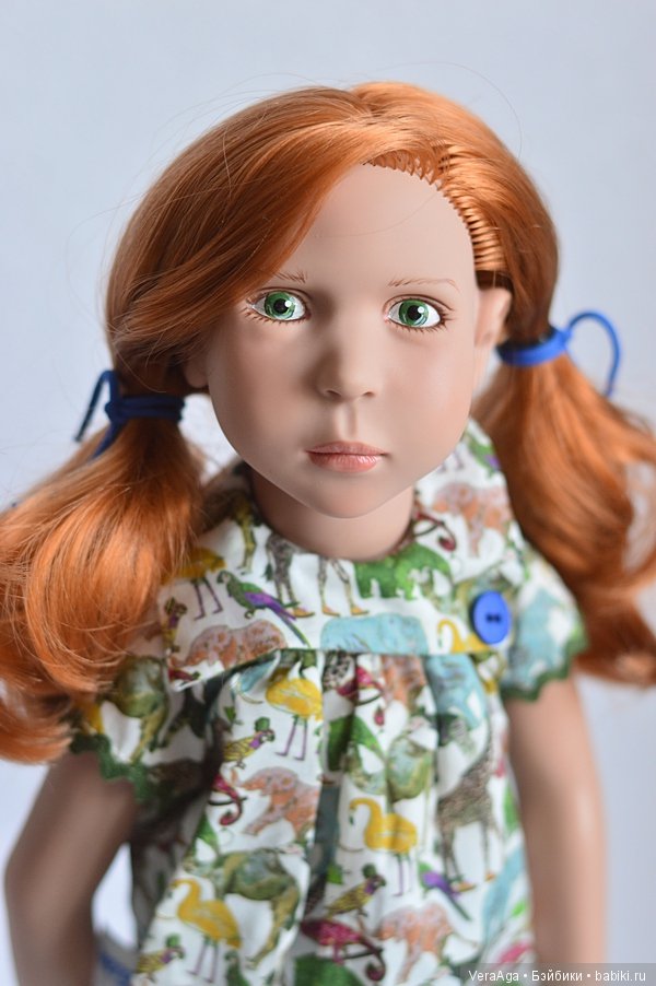 Маргитта Zwergnase: пока стоп (фото 3)