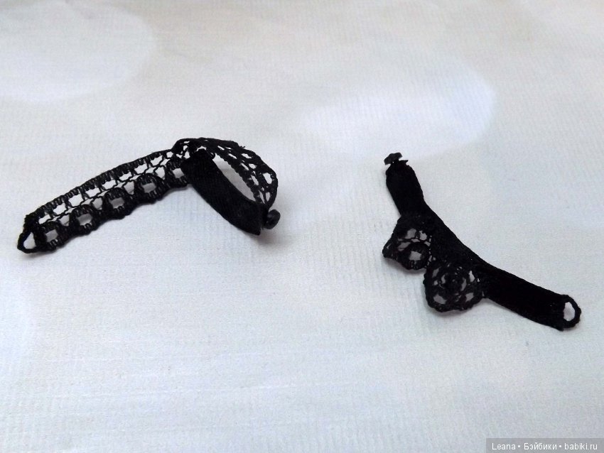 Бельё для малышки фицен 1/12, красивые фото