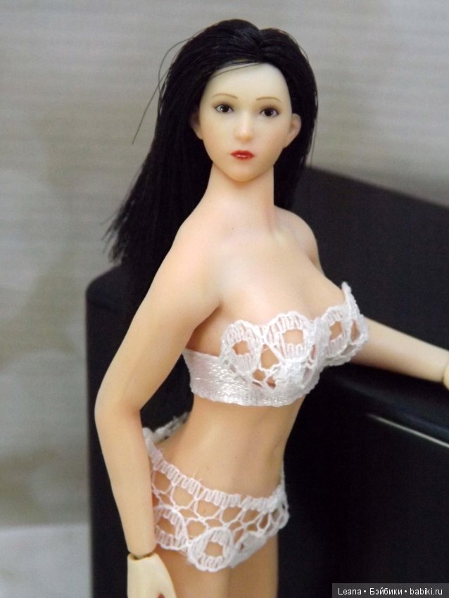 Бельё для малышки фицен 1/12, красивые фото (фото 6)