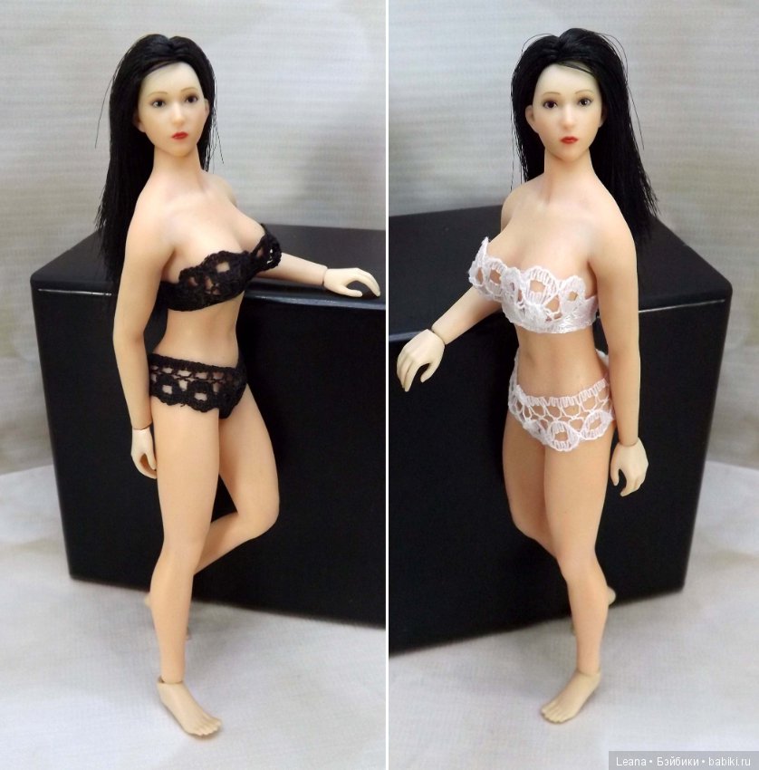 Бельё для малышки фицен 1/12, красивые фото