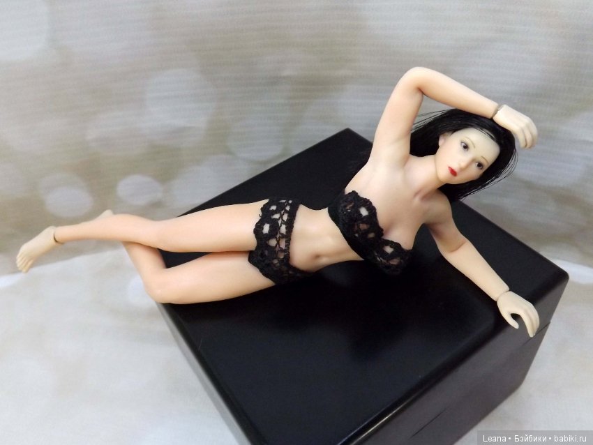 Бельё для малышки фицен 1/12, красивые фото