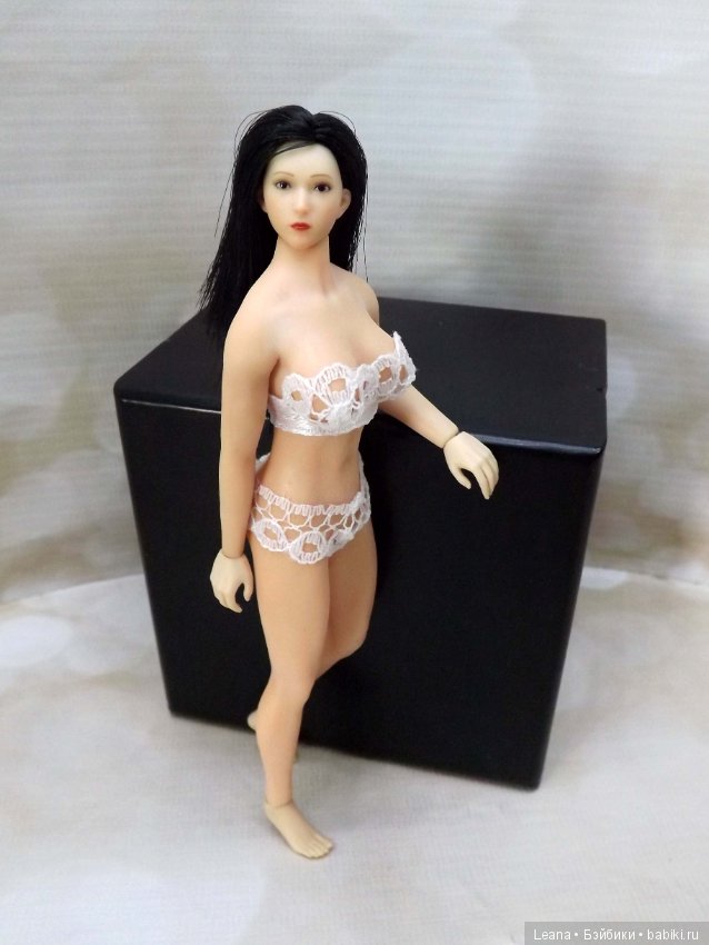 Бельё для малышки фицен 1/12, красивые фото (фото 3)