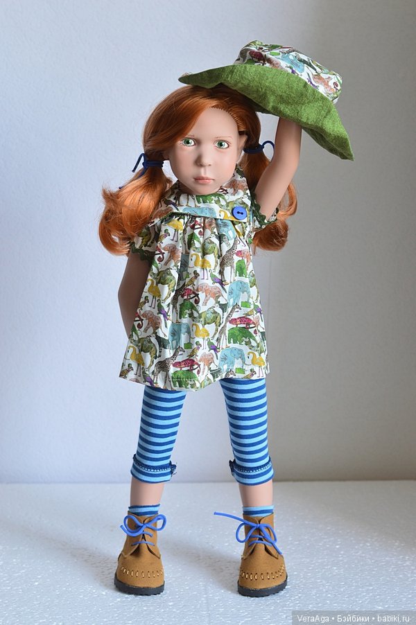 Маргитта Zwergnase: пока стоп (фото 2)