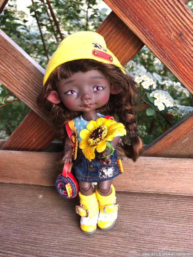 Любимая шоколадочка- Перси Nikki Britt