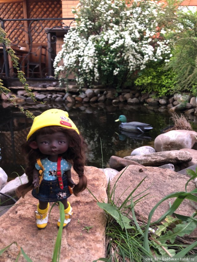 Любимая шоколадочка- Перси Nikki Britt