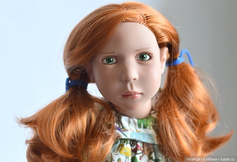 Маргитта Zwergnase: пока стоп (фото 7)