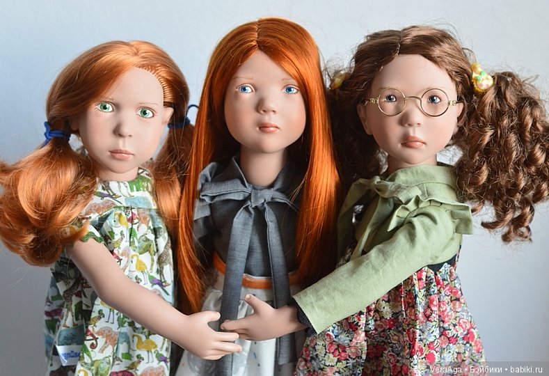 Маргитта Zwergnase: пока стоп (фото 8)