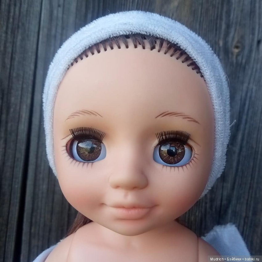 Проехать мосей по асфальту и не ударить в грязь лицом