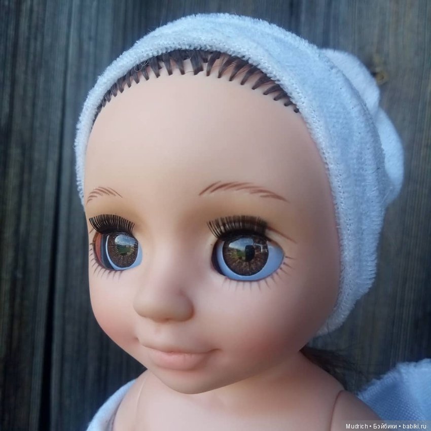 Проехать мосей по асфальту и не ударить в грязь лицом (фото 2)