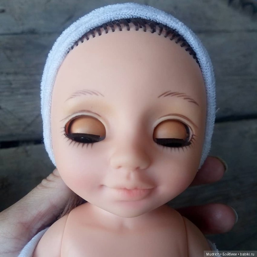 Проехать мосей по асфальту и не ударить в грязь лицом (фото 3)