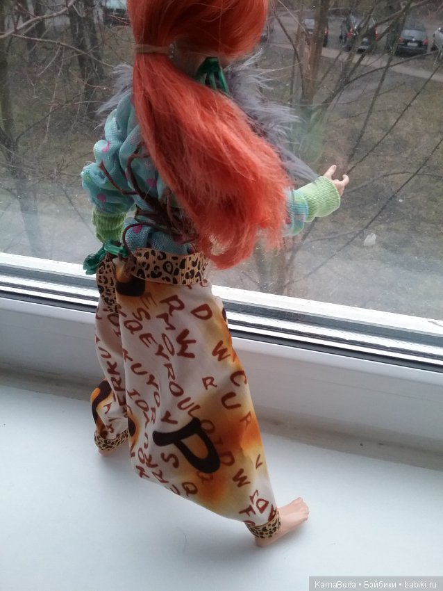 Складной румбокс и Мужской стиль глава 2 (фото 5)