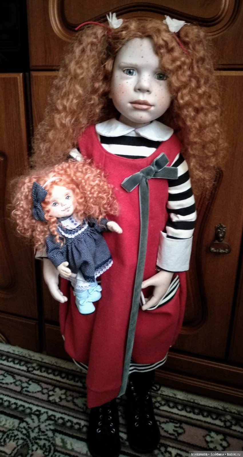 Как здорово, что все мы здесь сегодня собрались. Часть 2 (фото 5)