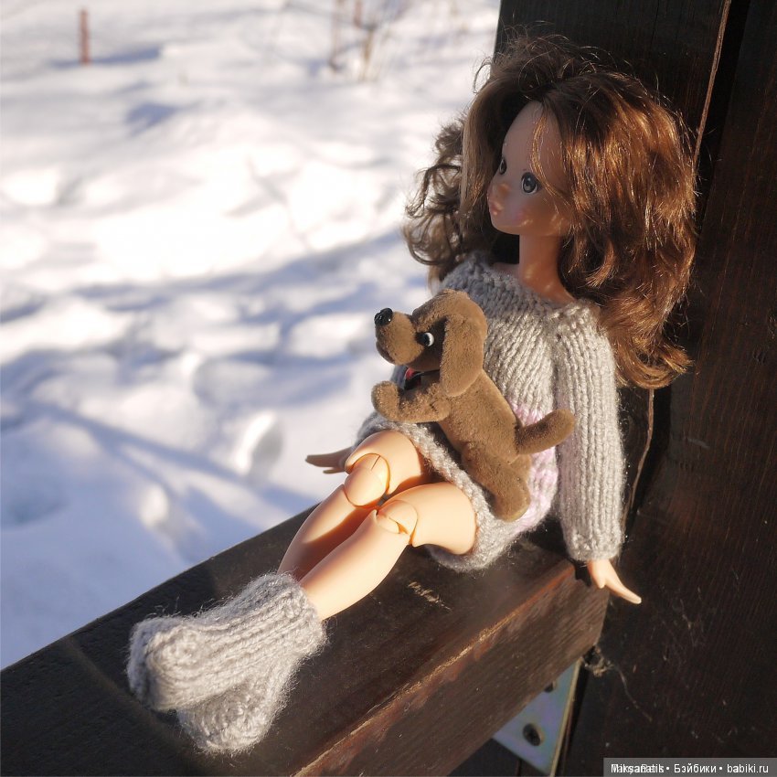 Как здорово, что все мы здесь сегодня собрались. Часть 2 (фото 3)