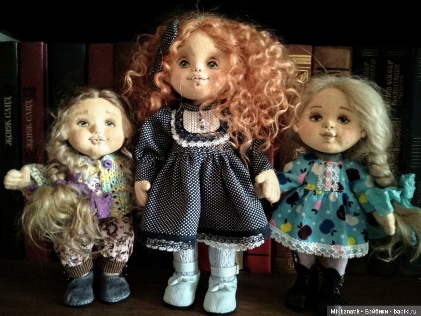 Как здорово, что все мы здесь сегодня собрались. Часть 2 (фото 10)