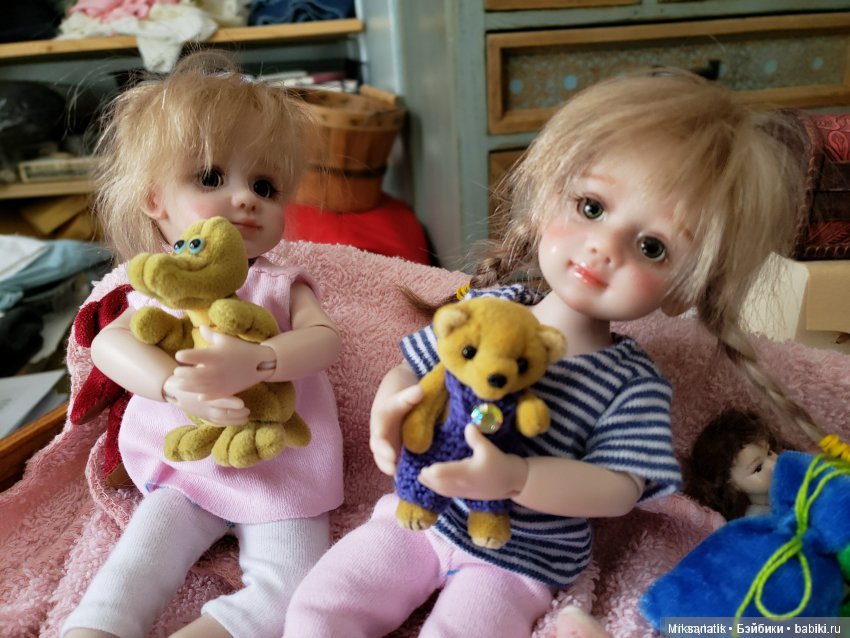 Как здорово, что все мы здесь сегодня собрались. Часть 2