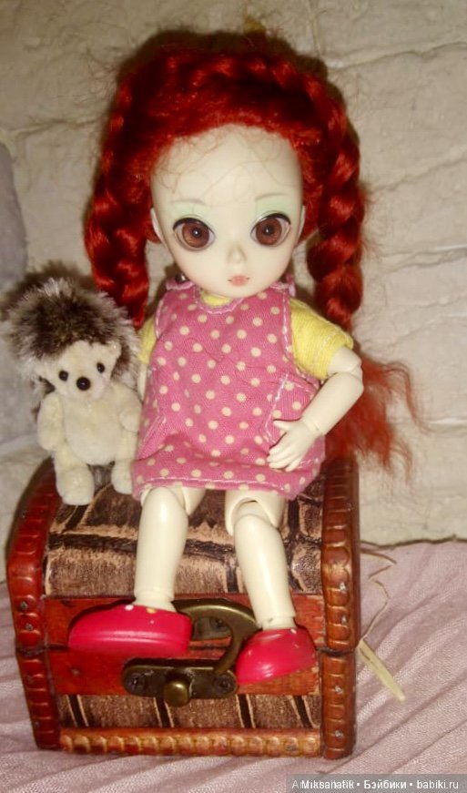 Как здорово, что все мы здесь сегодня собрались. Часть 2