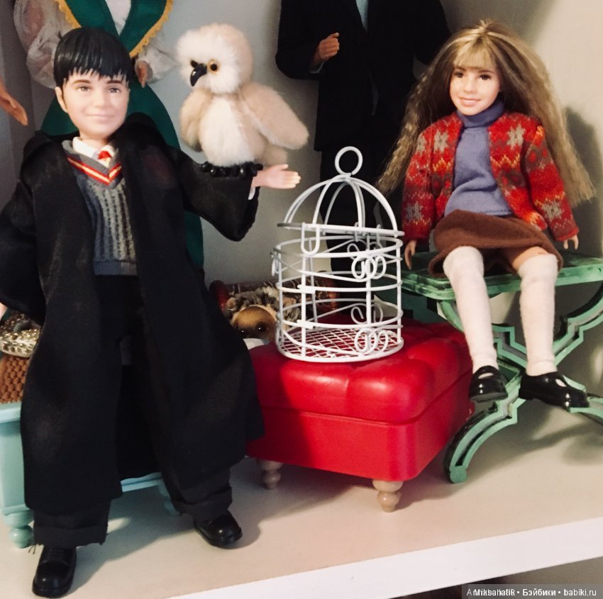 Как здорово, что все мы здесь сегодня собрались. Часть 2 (фото 7)