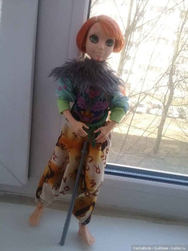 Складной румбокс и Мужской стиль глава 2 (фото 6)