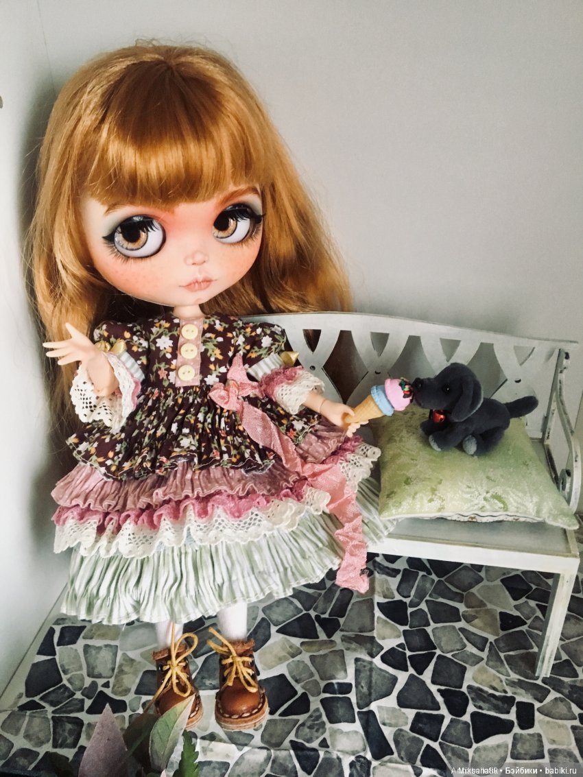 Как здорово, что все мы здесь сегодня собрались. Часть 2 (фото 6)