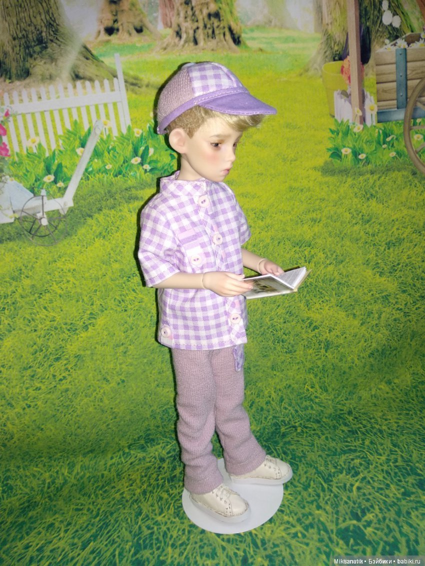 Как здорово, что все мы здесь сегодня собрались. Часть 2 (фото 8)